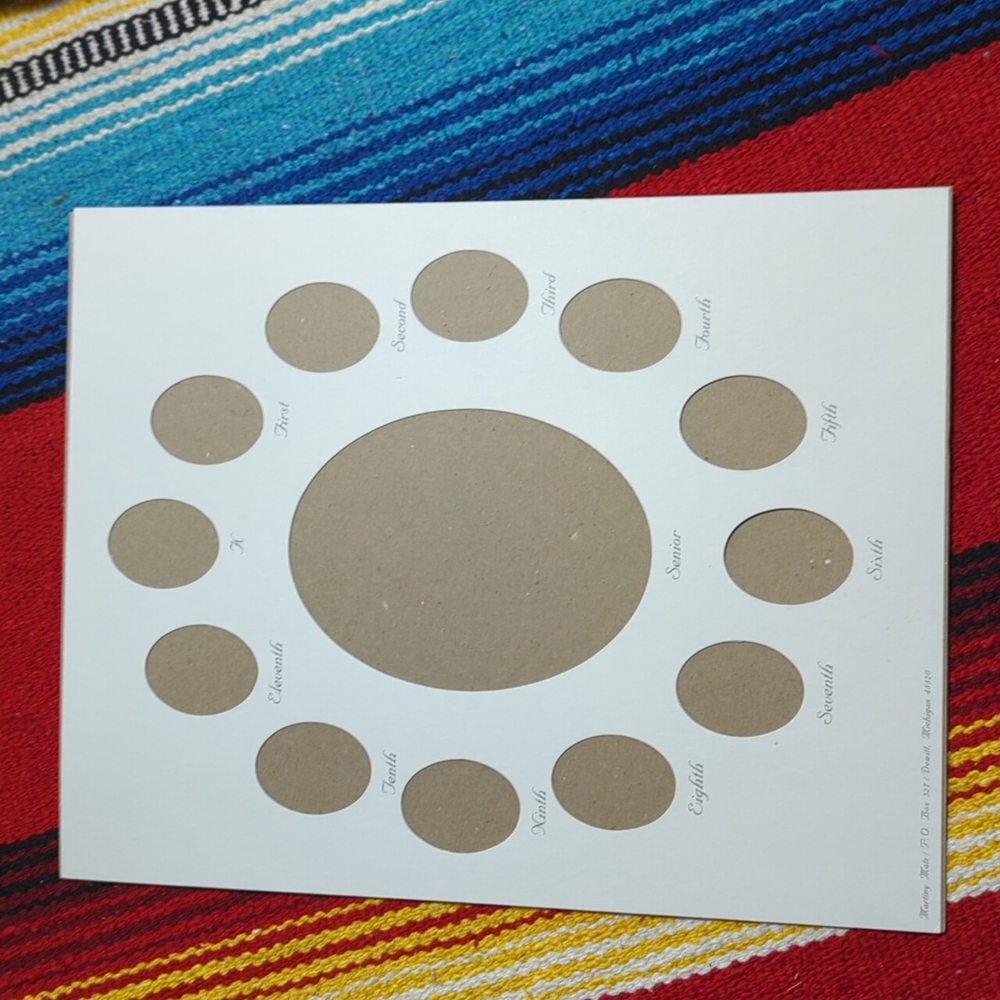 Picture Matting